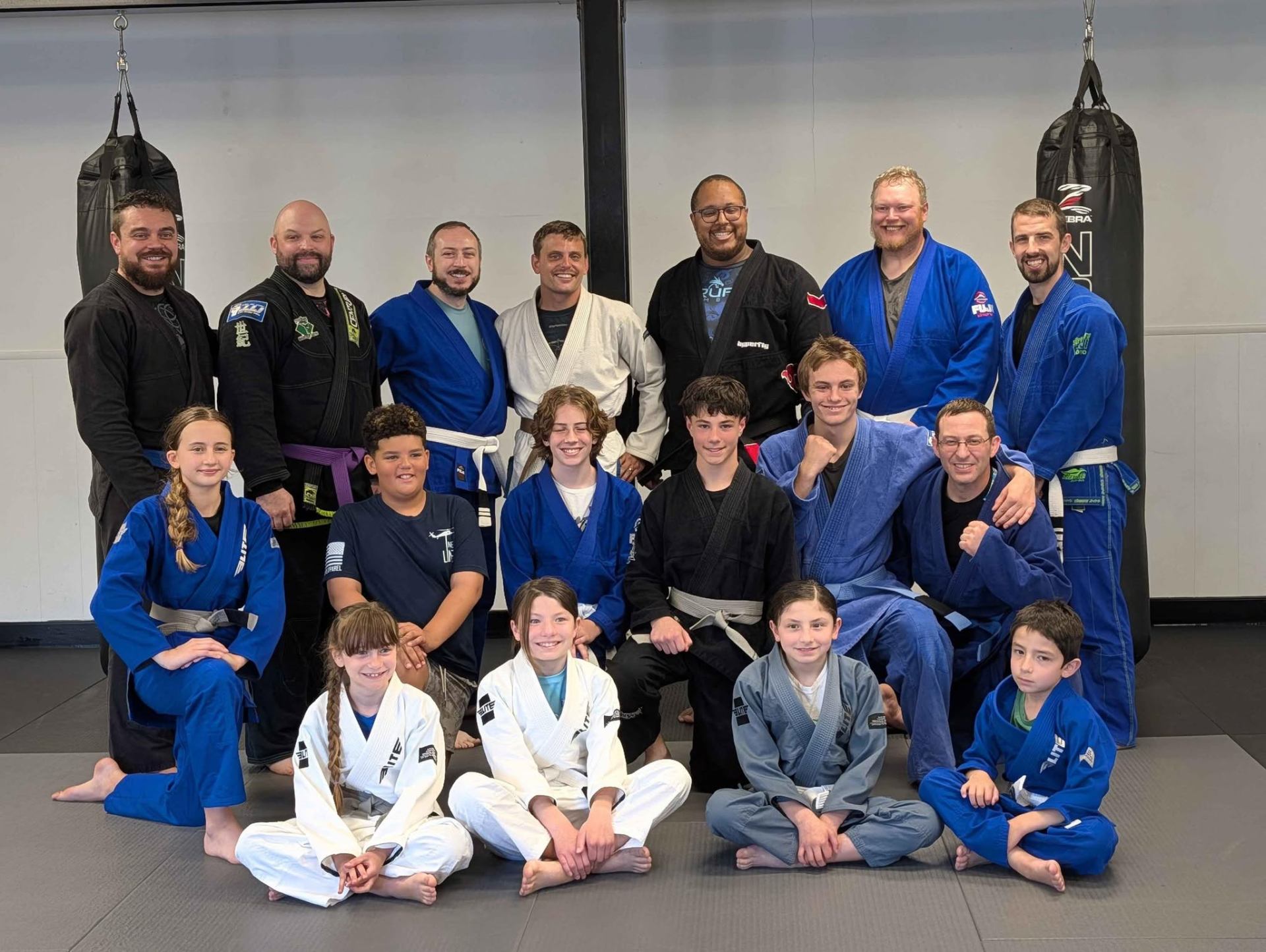 BJJ
